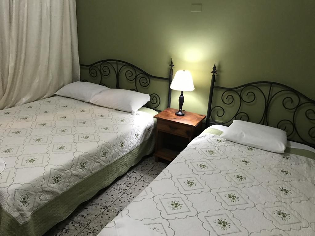 Hotel Buena Vista Copán エクステリア 写真