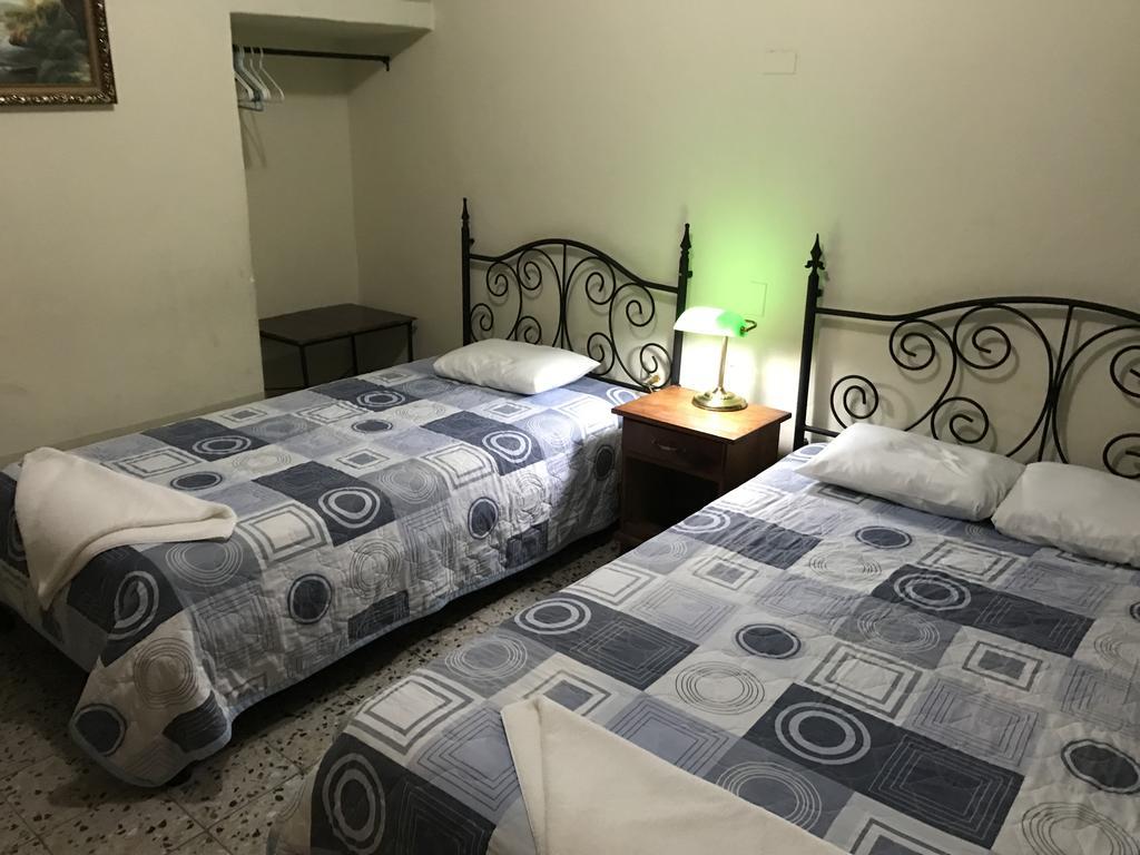 Hotel Buena Vista Copán エクステリア 写真